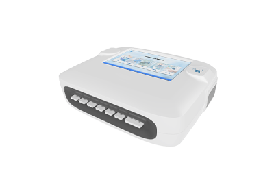 无锡市金标荧光一体机IN-JD04