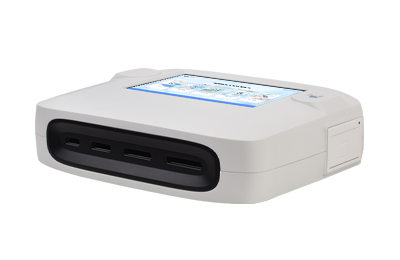 无锡市胶体金免疫层析分析仪IN-JD03